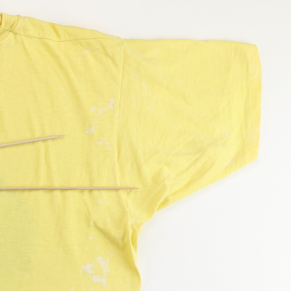 1977 Yes Going For The One Tour Shirt