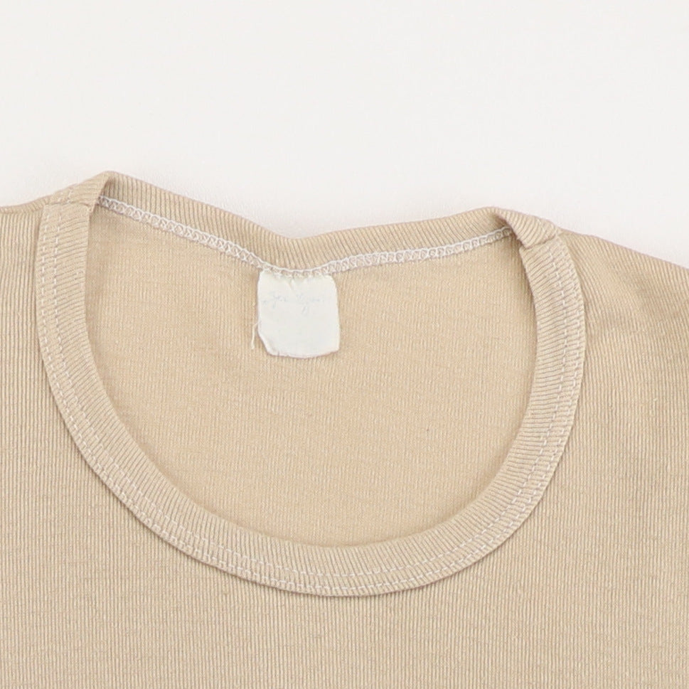 1977 George Thorogood And The Destroyers Rounder Records Shirt