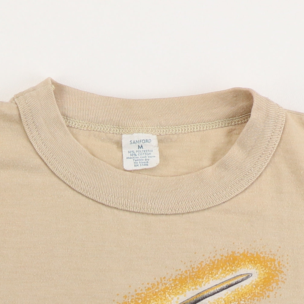 1970s John Belushi Samurai Saturday Night Live Shirt