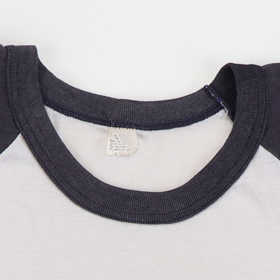 1980 Pink Floyd The Wall Jersey Shirt