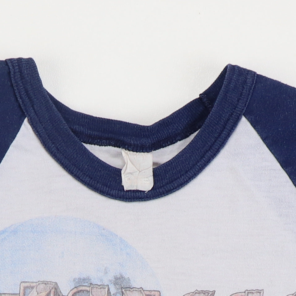 1978 Kansas Monolith Tour Shirt