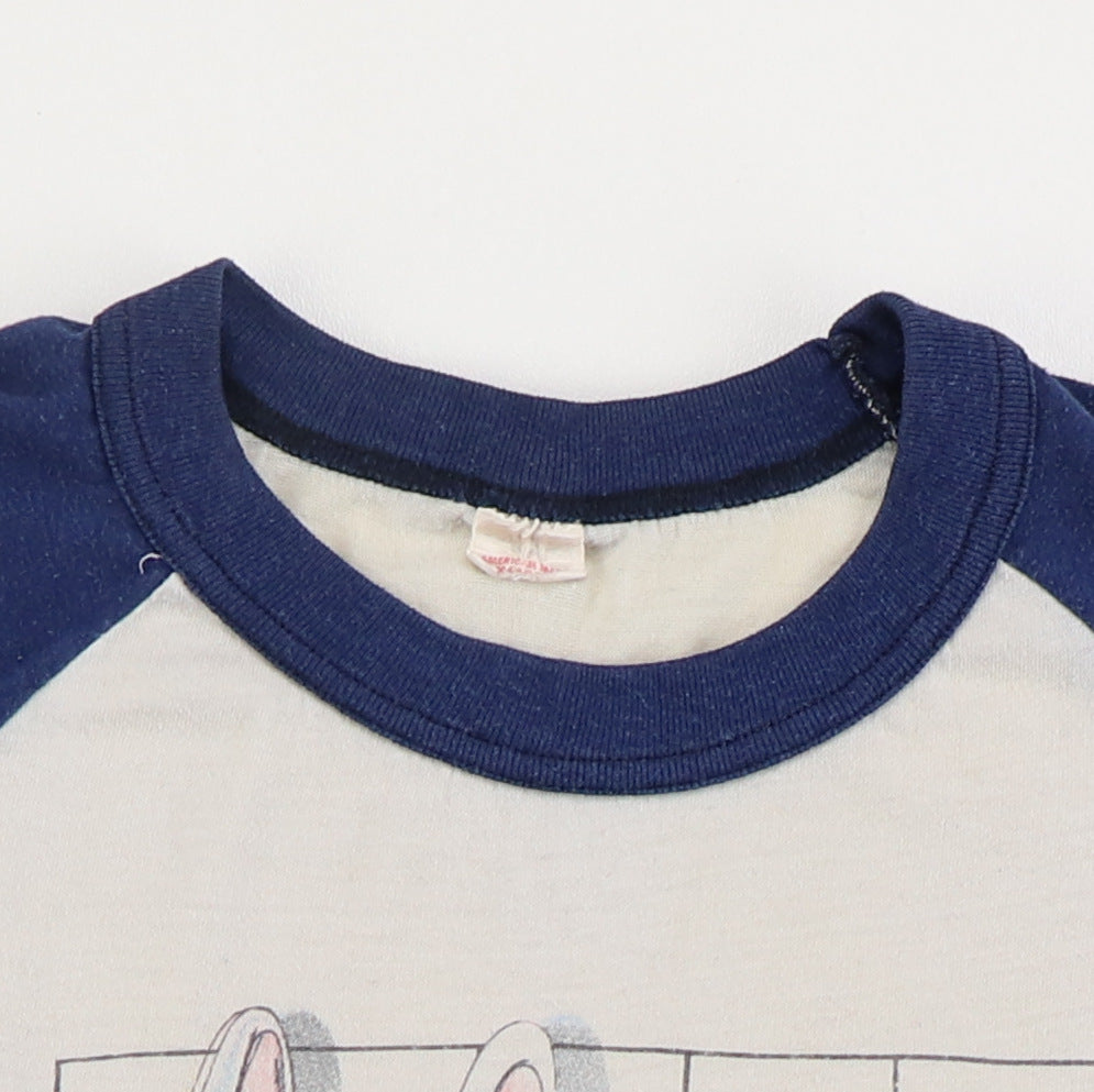 1980 Pink Floyd The Wall Jersey Shirt