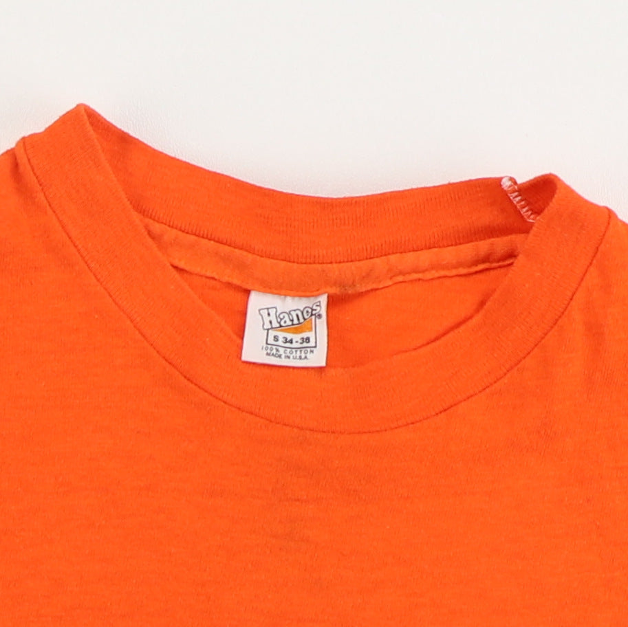 1975 George Harrison Extra Texture Promo Shirt