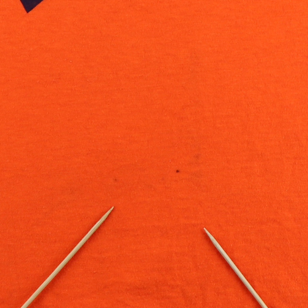 1975 George Harrison Extra Texture Promo Shirt