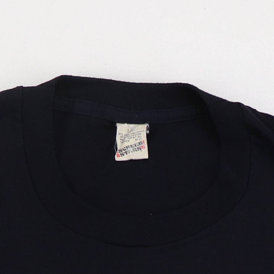 1986 Pay Backs Are A Bitch Shirt