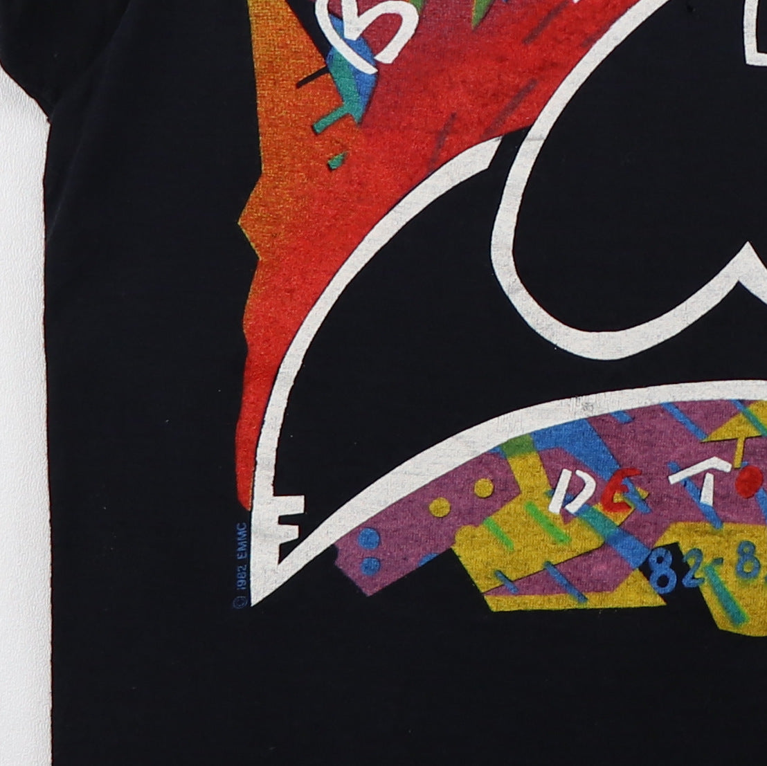 1982 Bette Midler Shirt