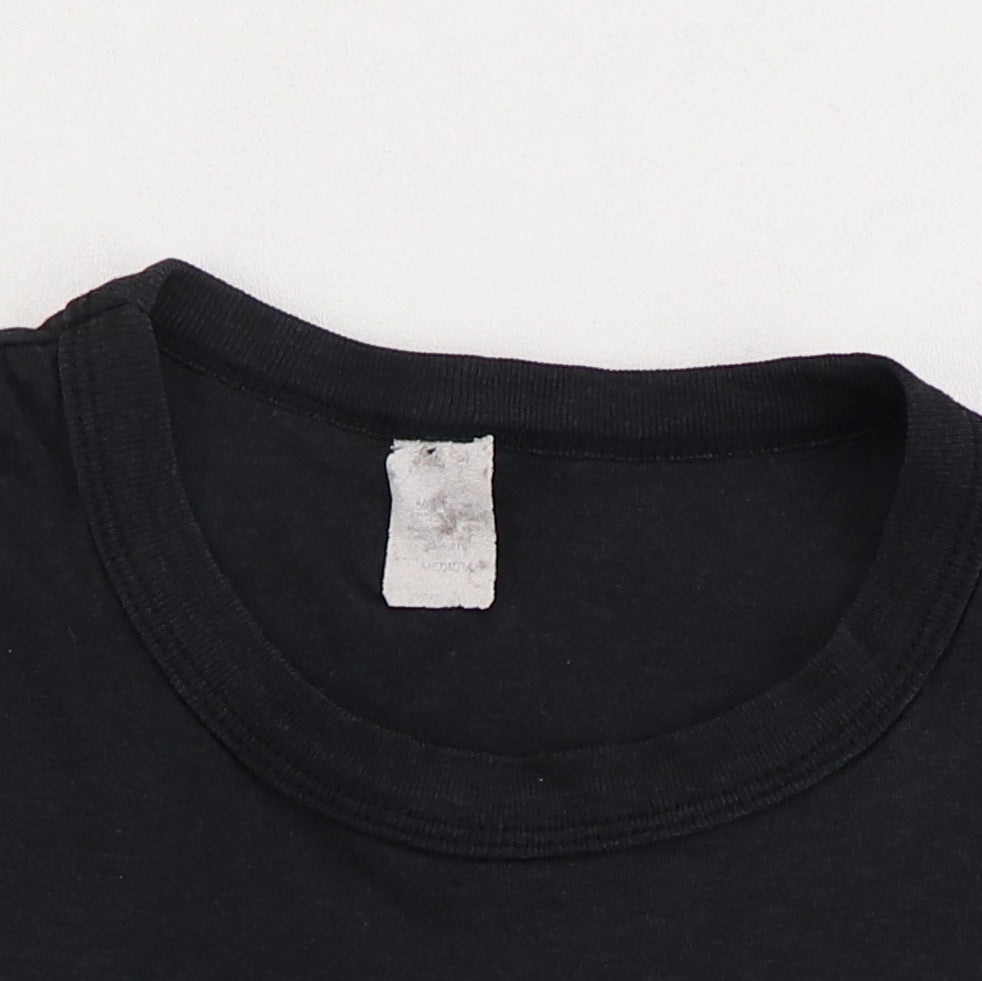 1983 Rick James Cold Blooded Tour Sleeveless Shirt