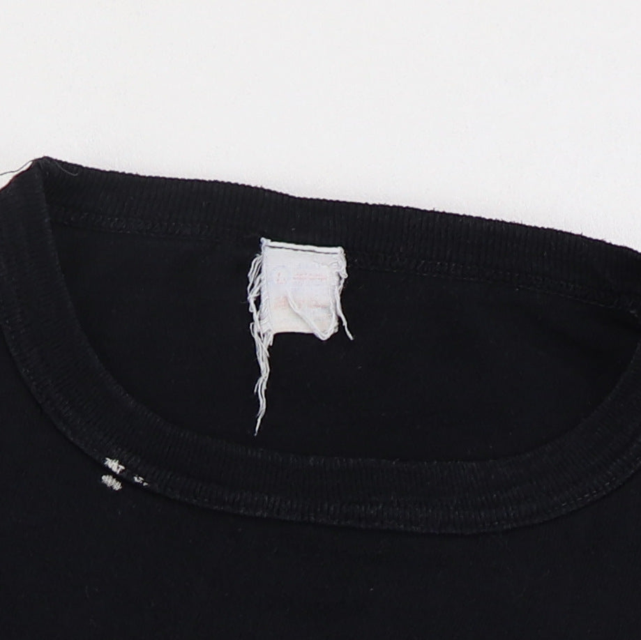 1978 Aerosmith In Concert American Tour Shirt