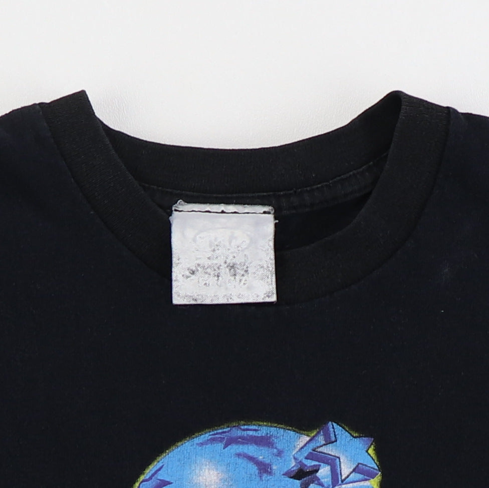 2003 Incredible Hulk Planet Hollywood Shirt