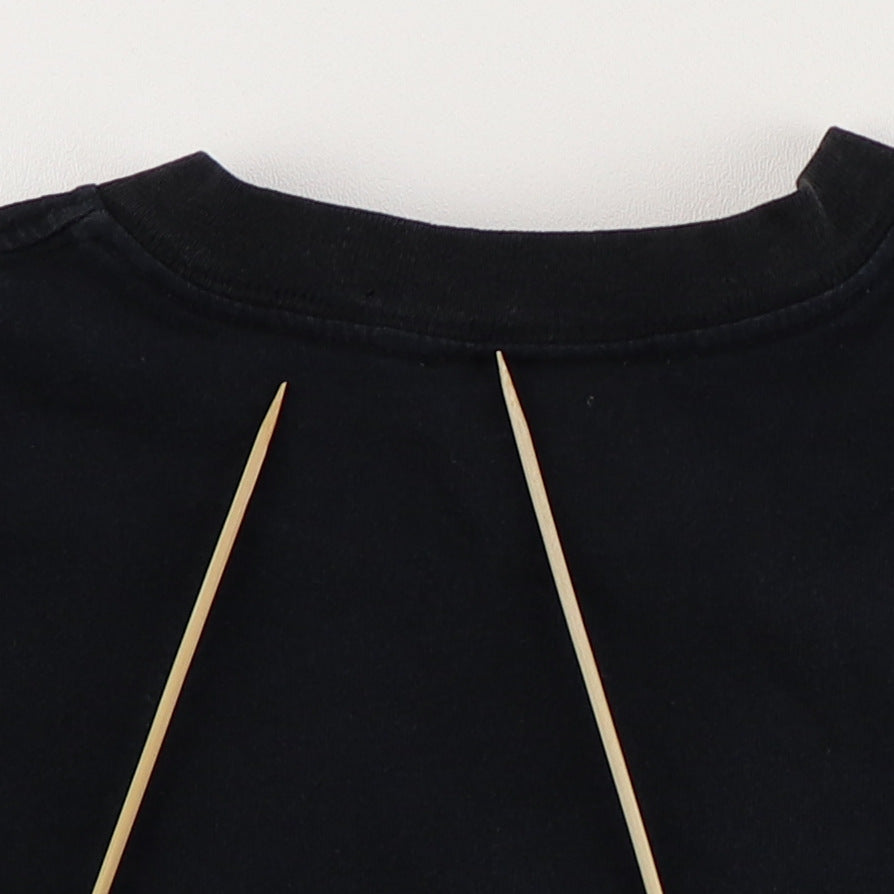 2003 Incredible Hulk Planet Hollywood Shirt