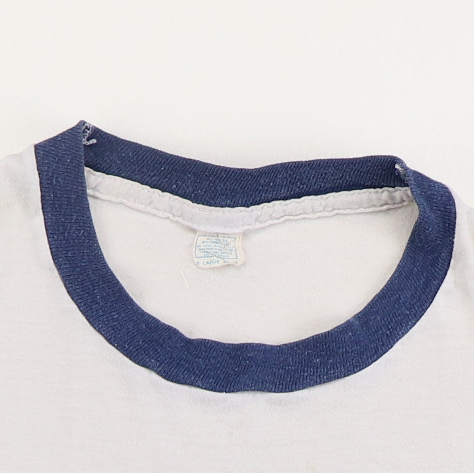 1980 Pink Floyd The Wall Shirt