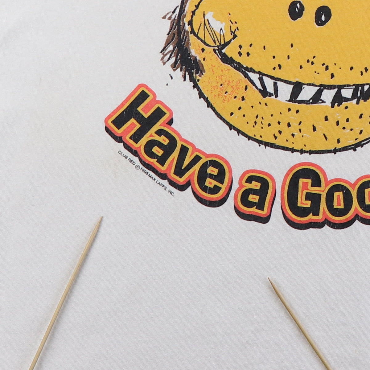 1998 Jeff Foxworthy Redneck Millennium Shirt