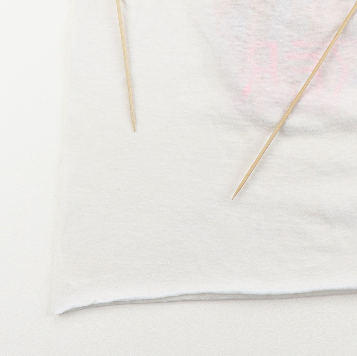 1980s Twisted Sister Shirt