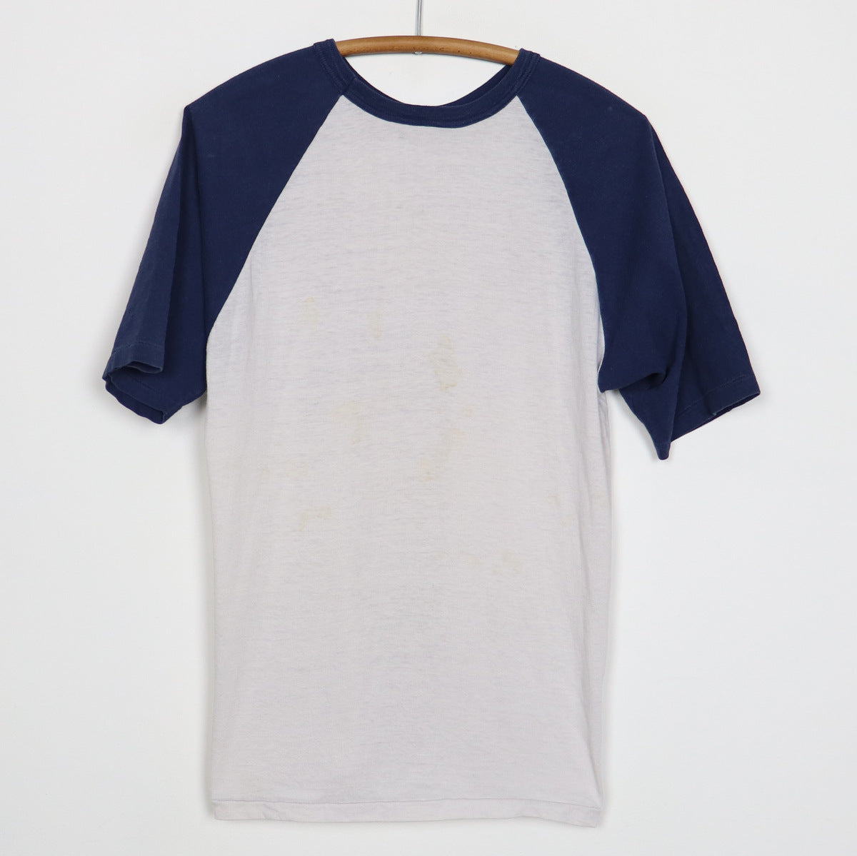 1978 Kansas Monolith Tour Shirt