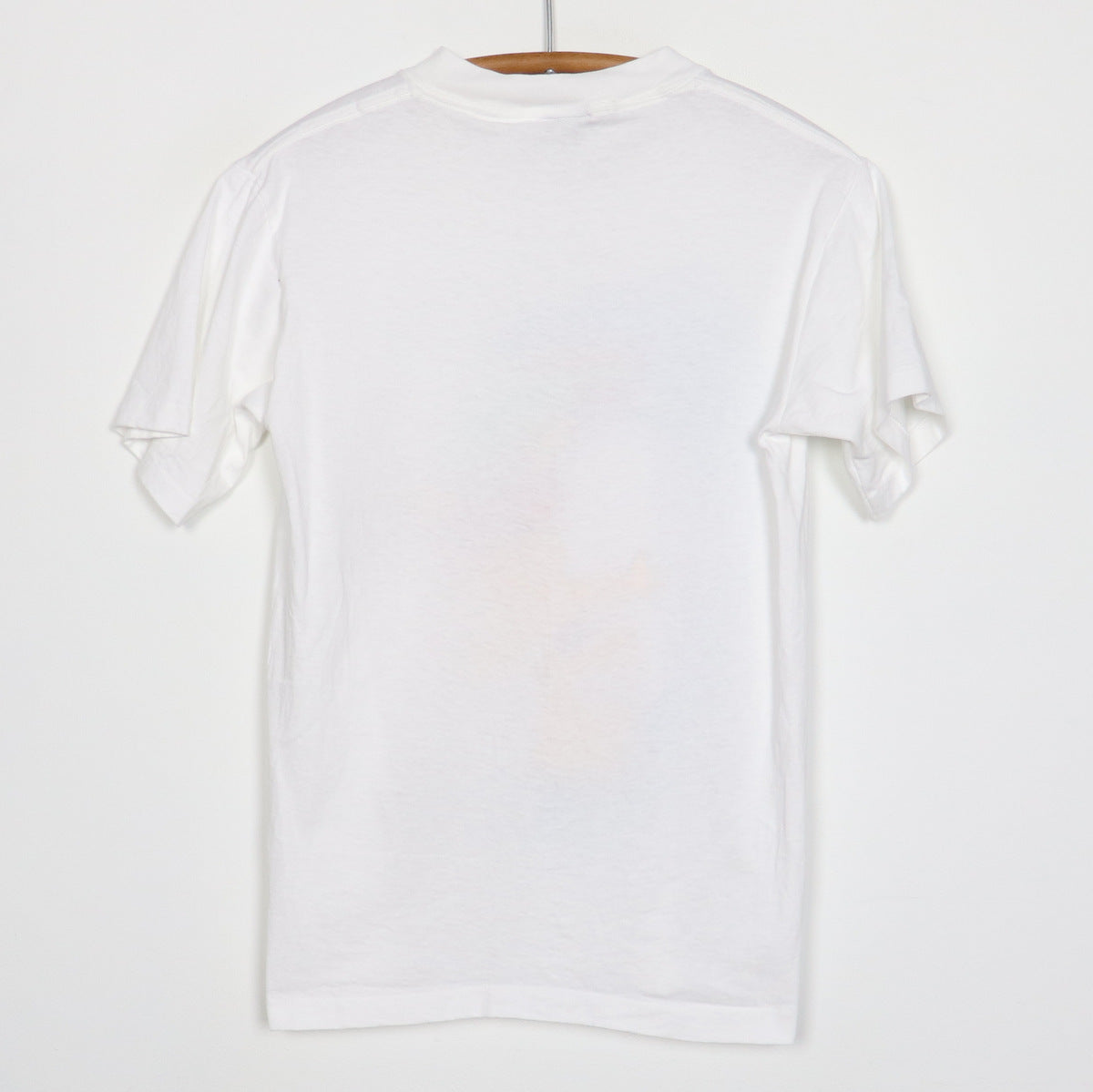 1989 The Simpsons Bart Simpson Aye Carumba Shirt