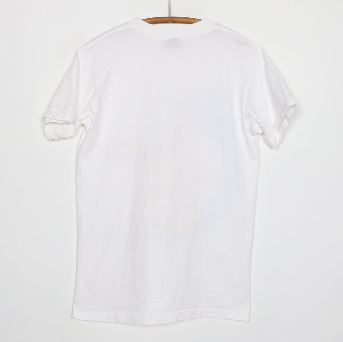 1989 The Simpsons Bart Simpson Aye Carumba Shirt