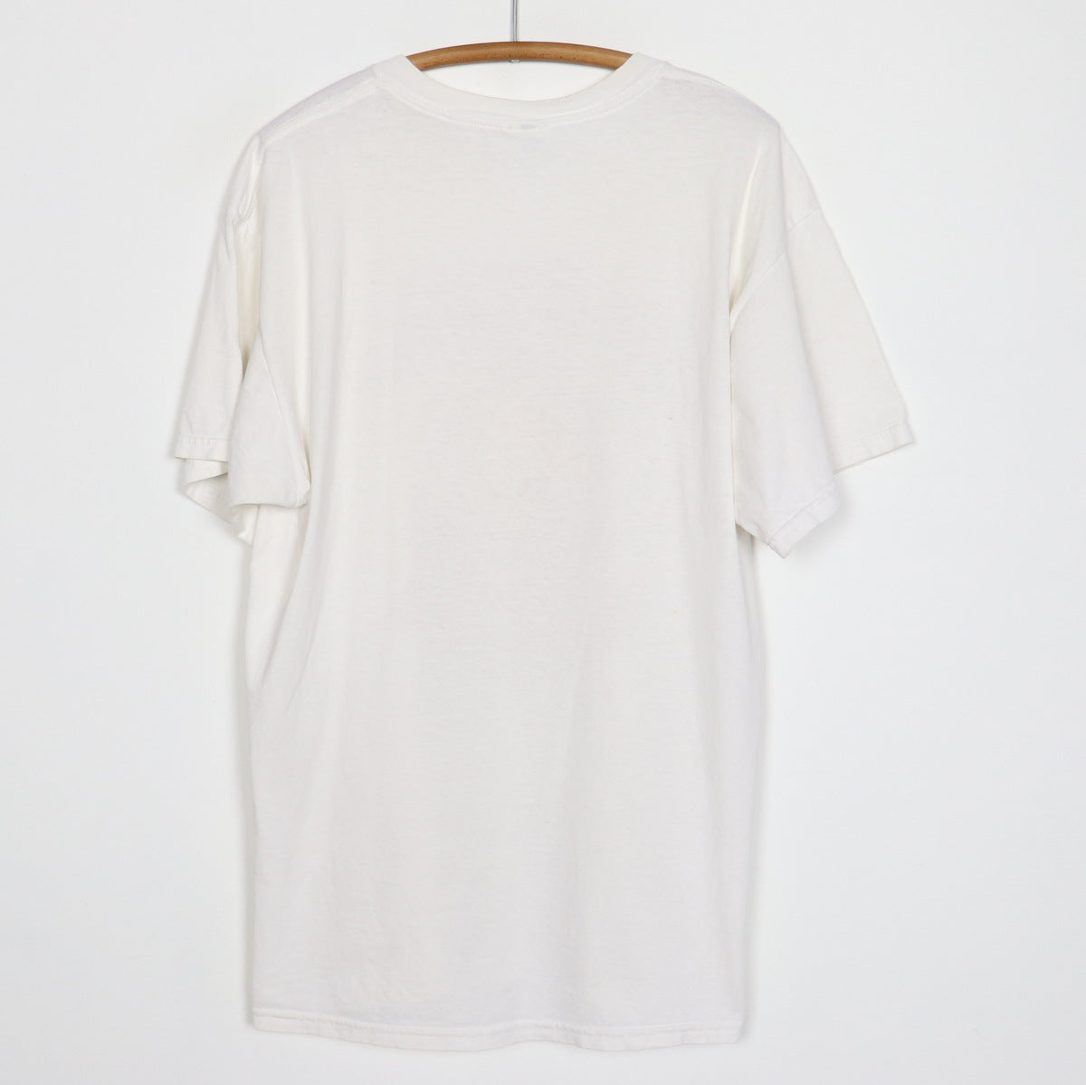 1998 Jeff Foxworthy Redneck Millennium Shirt