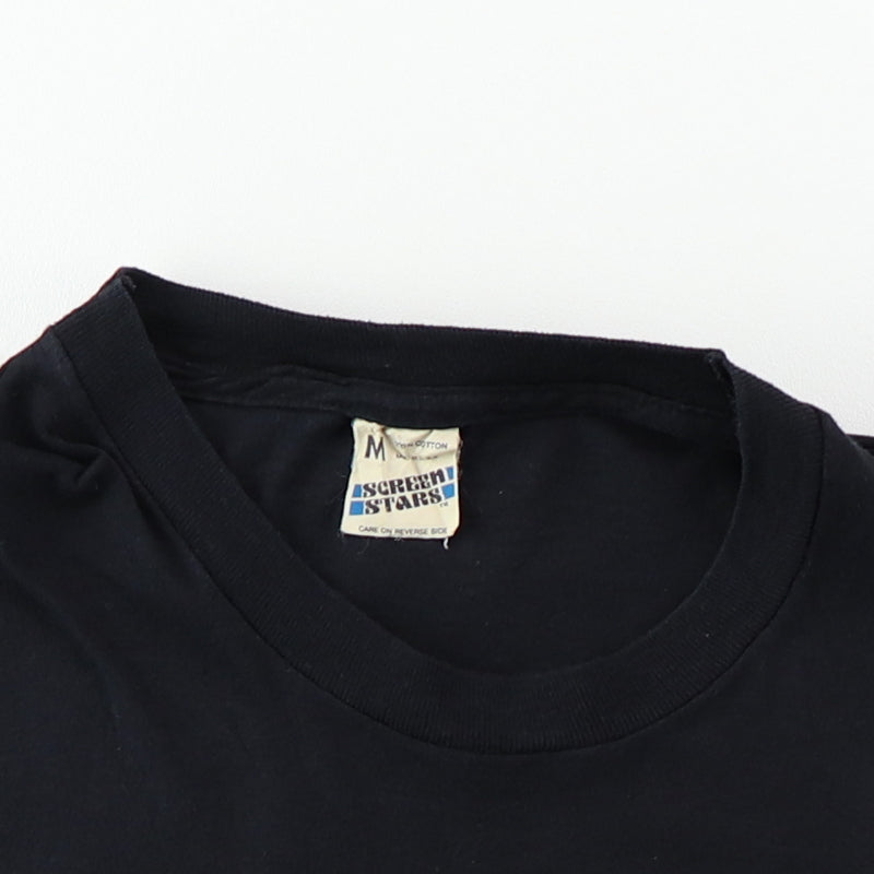 1984 Jefferson Starship Nuclear Furniture Tour Shirt