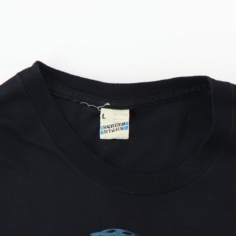 1982 The Who American Tour Shirt