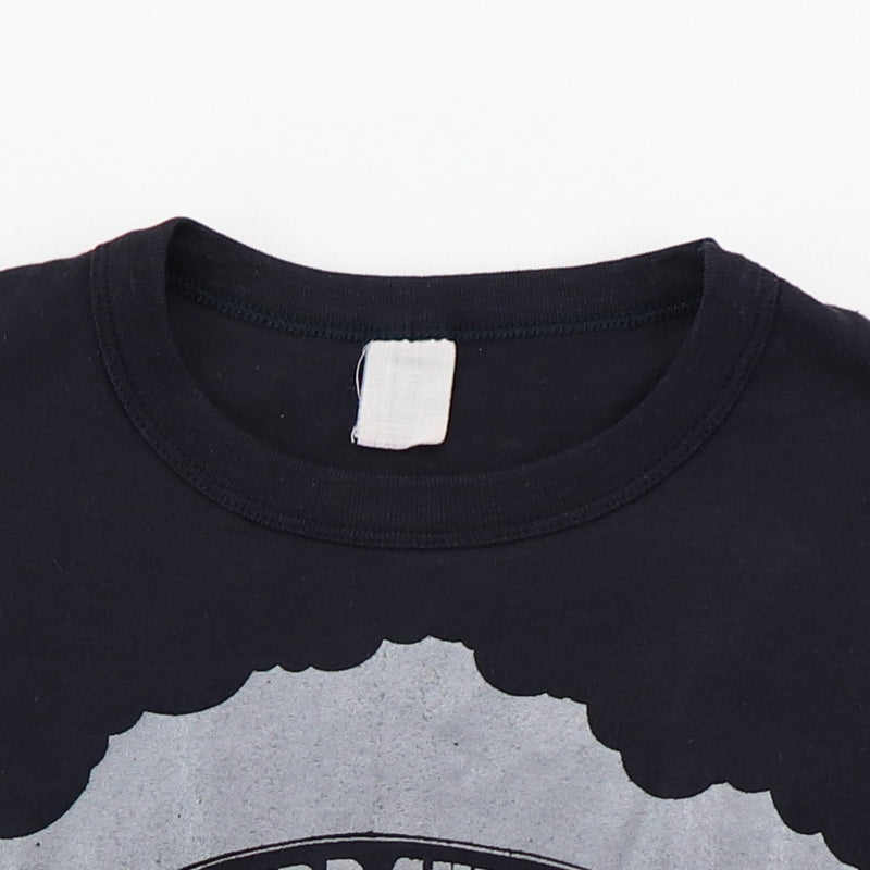 1977 Lynyrd Skynyrd Street Survivors Promo Shirt