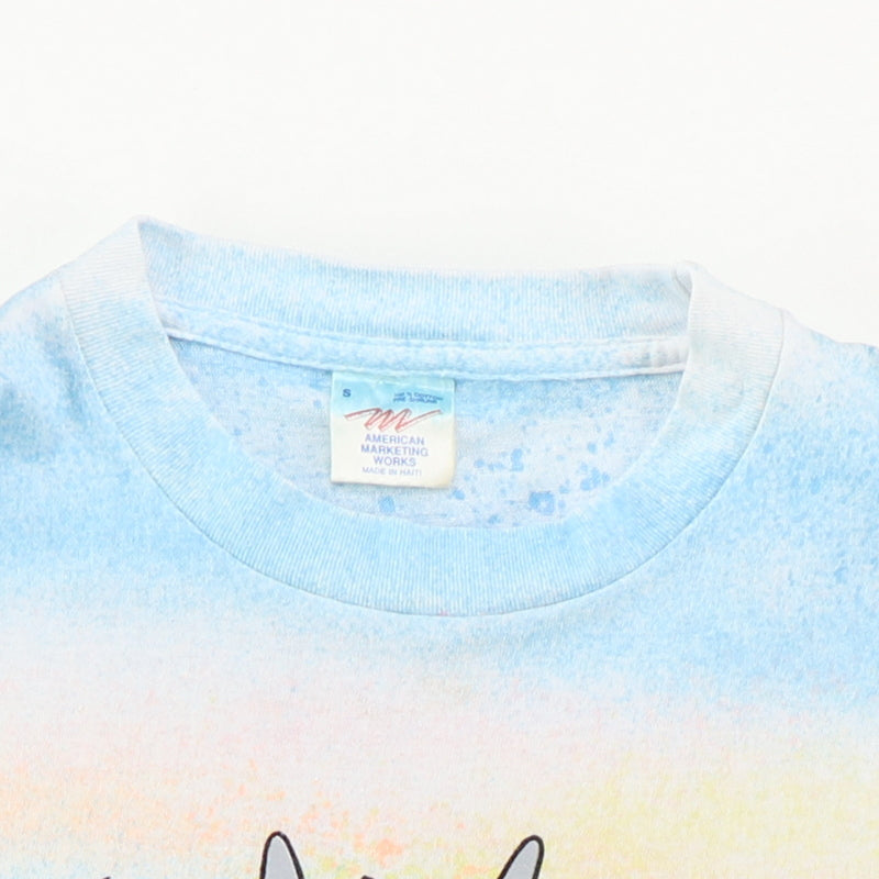 1989 Warner Brothers Happy Birthday Bugs Bunny Shirt