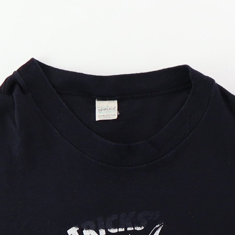 1977 Jack Bruce Band How's Tricks RSO Records Promo Shirt