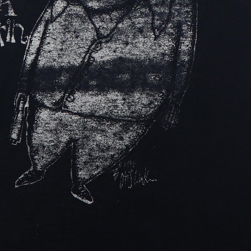 1990s B Is For Berkowitz Bad Otis Link Shirt