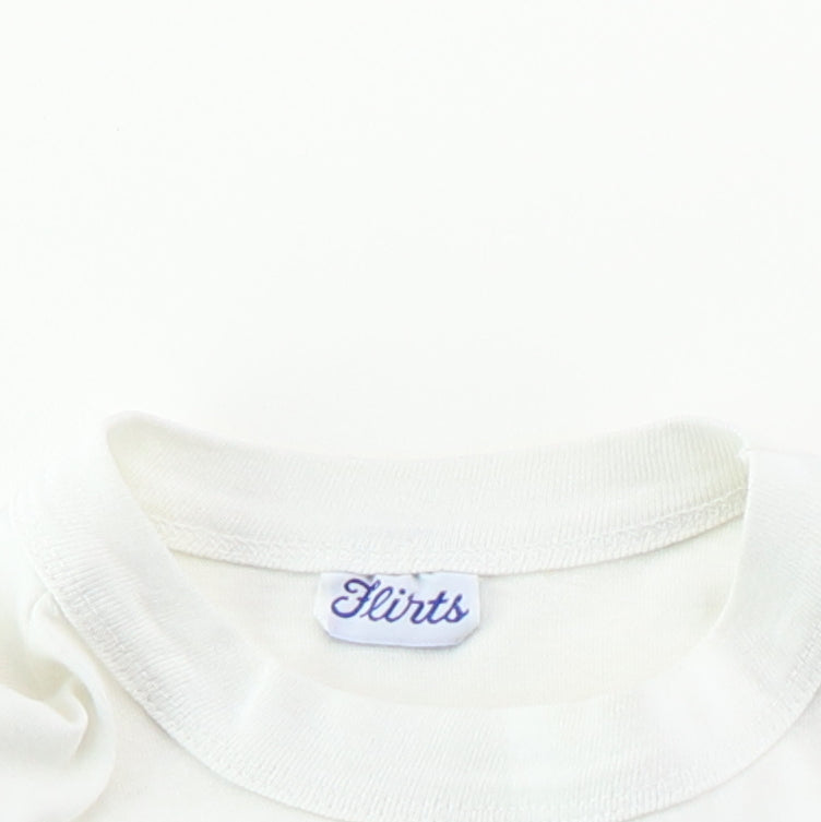 1990 The Simpsons Bah Humbug Christmas Shirt