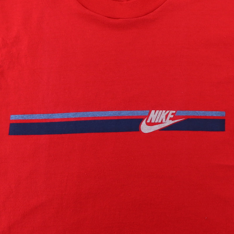 1980s Nike International Shirt