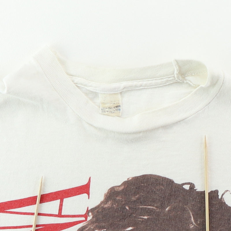 1985 Madonna Like A Virgin Shirt