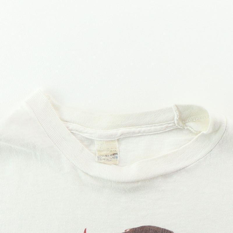 1985 Madonna Like A Virgin Shirt