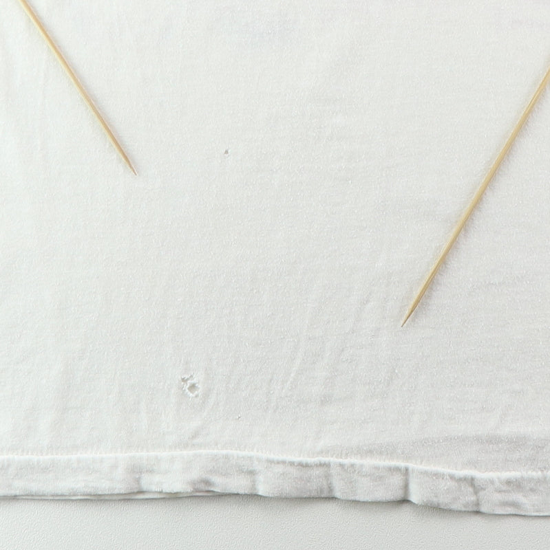 1985 Madonna Like A Virgin Shirt