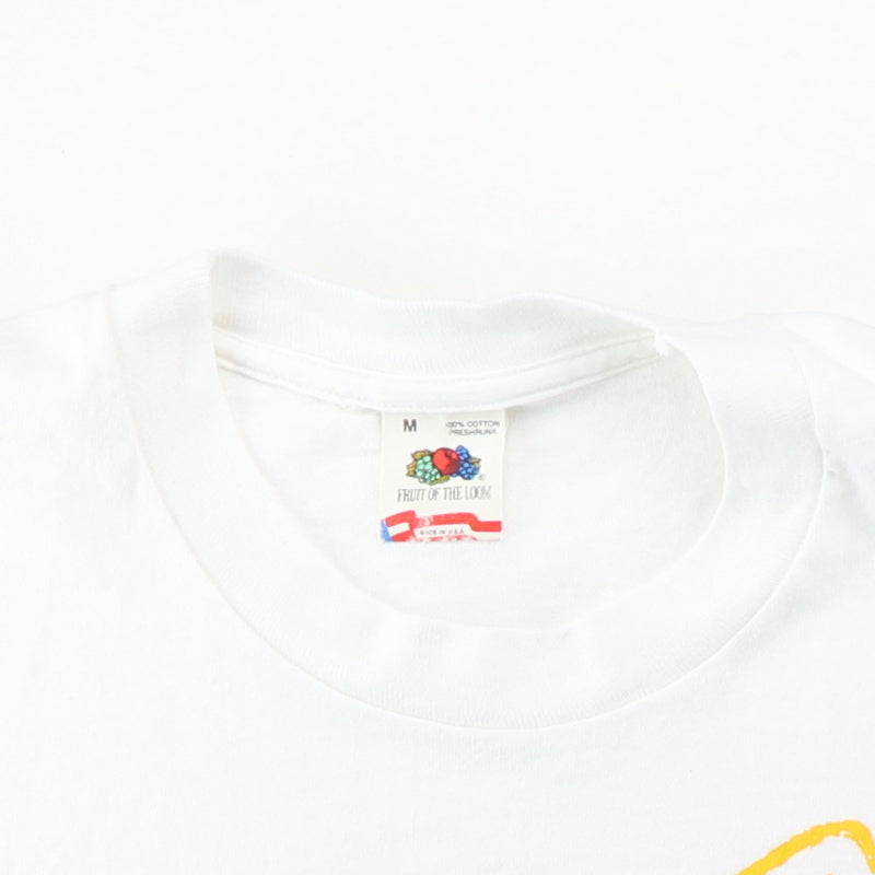 1989 Los Angeles Lakers 3 Peat Team Of The 80s Shirt