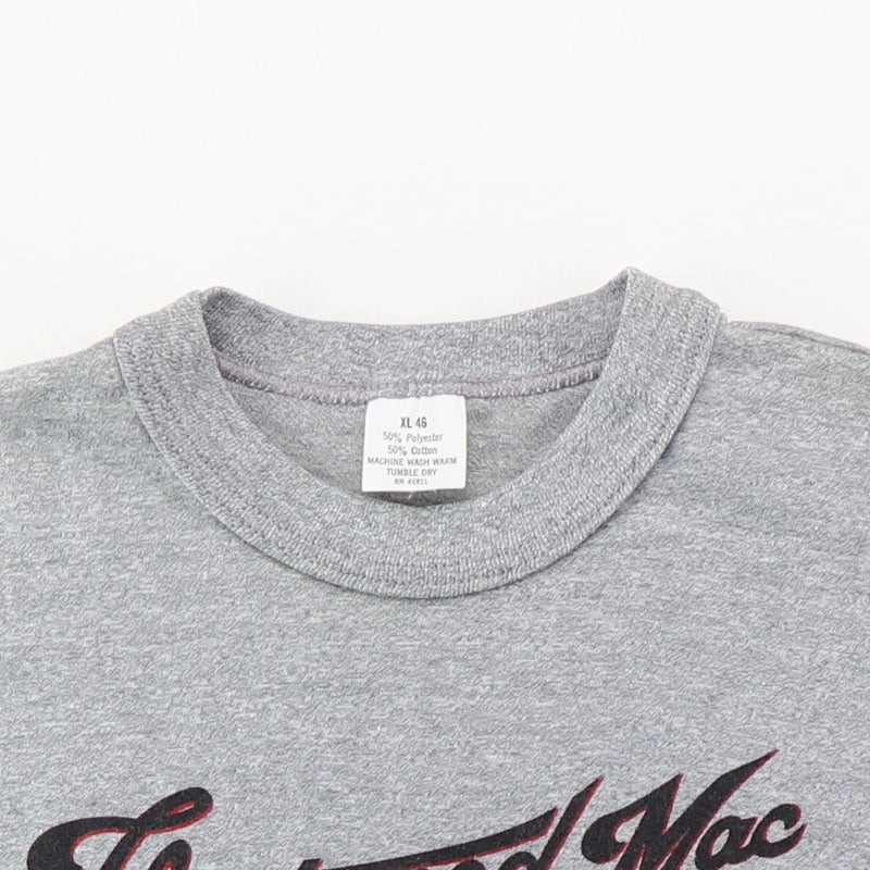 1982 Fleetwood Mac City Of Hope Benefit Concert Shirt