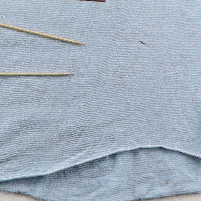 1983 The Who Invades America Tour Jersey Shirt