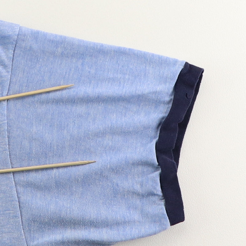 1978 Jethro Tull Burstin Out McManus Enterprises Crew Tour Shirt