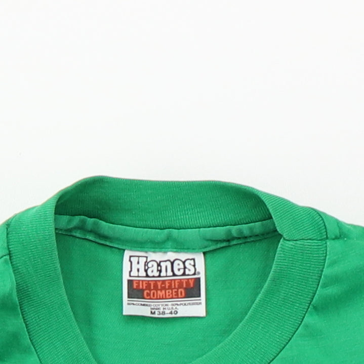 1982 Nike Cascade Run Off Shirt