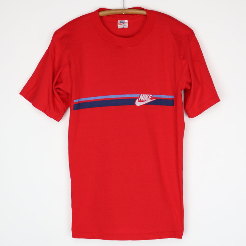 1980s Nike International Shirt