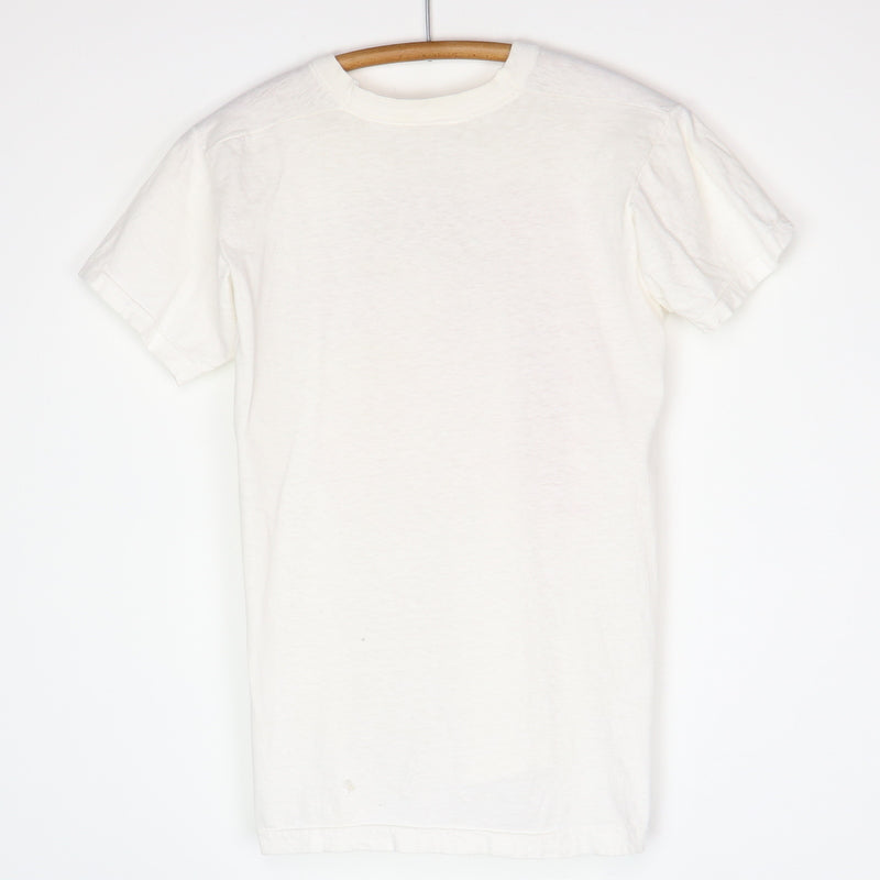 1985 Madonna Like A Virgin Shirt