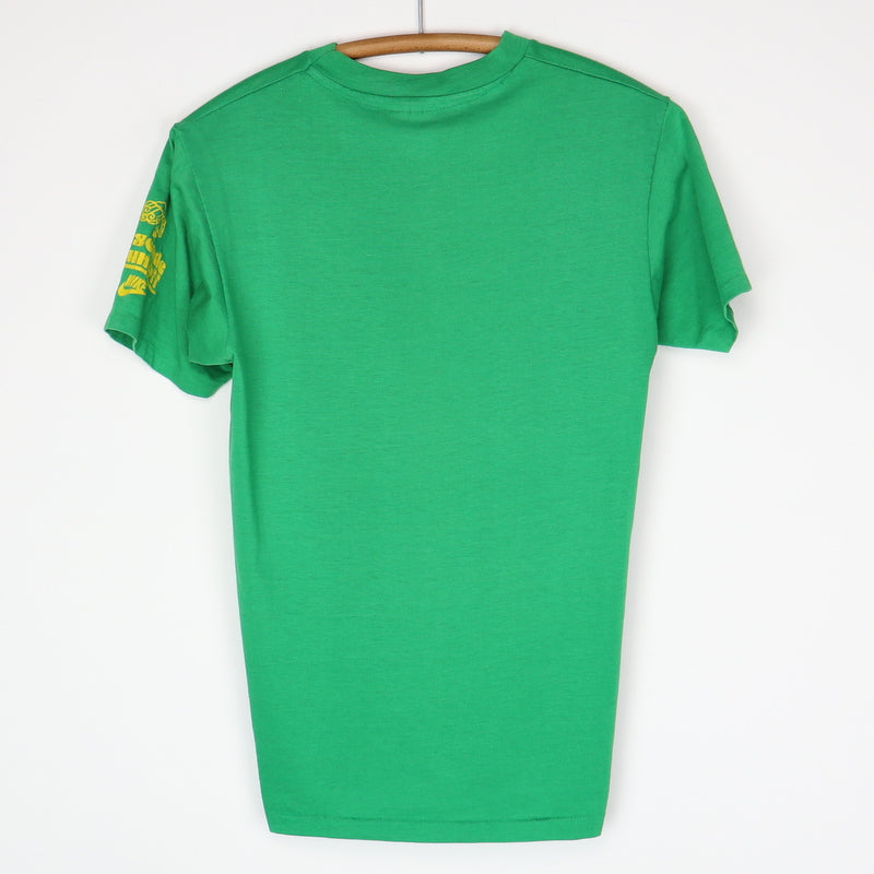 1982 Nike Cascade Run Off Shirt