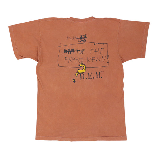 1994 REM Monster Shirt