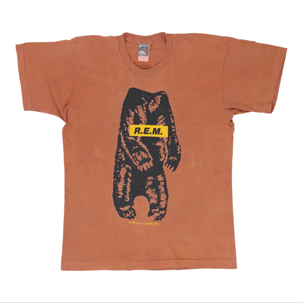 1994 REM Monster Shirt