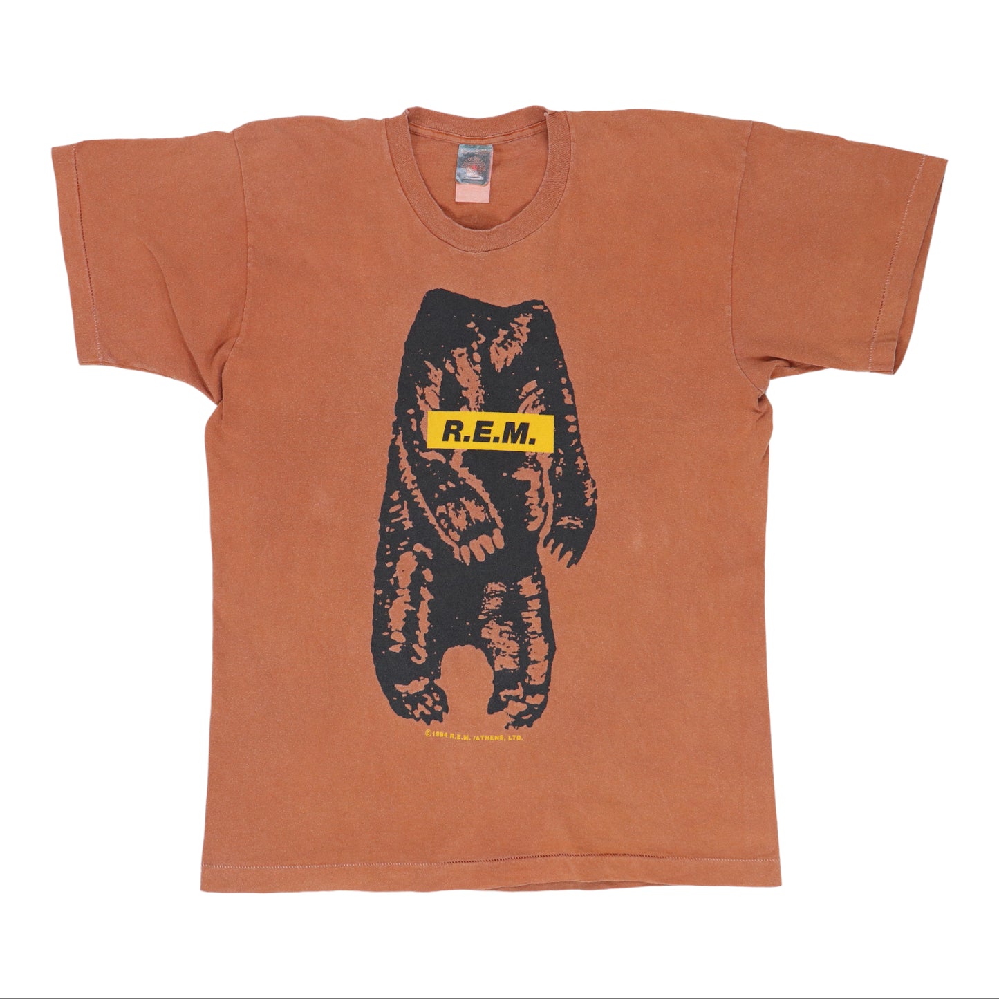 1994 REM Monster Shirt
