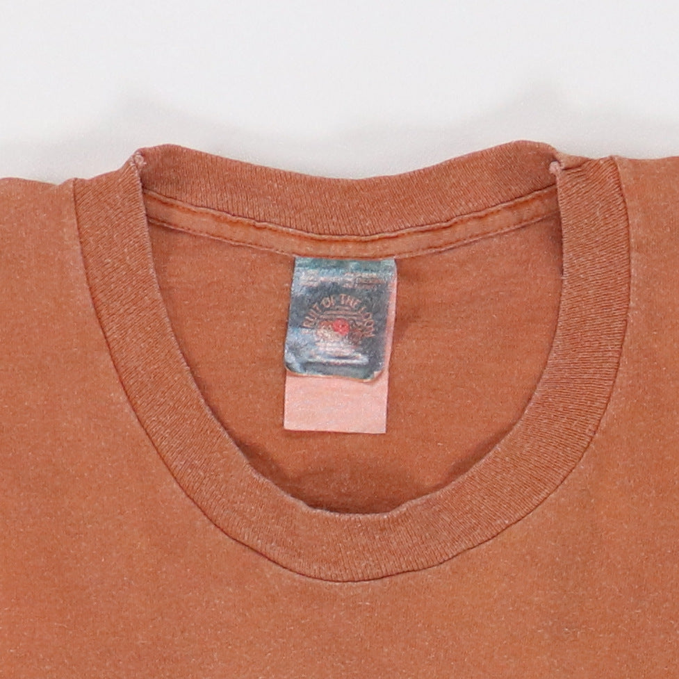 1994 REM Monster Shirt