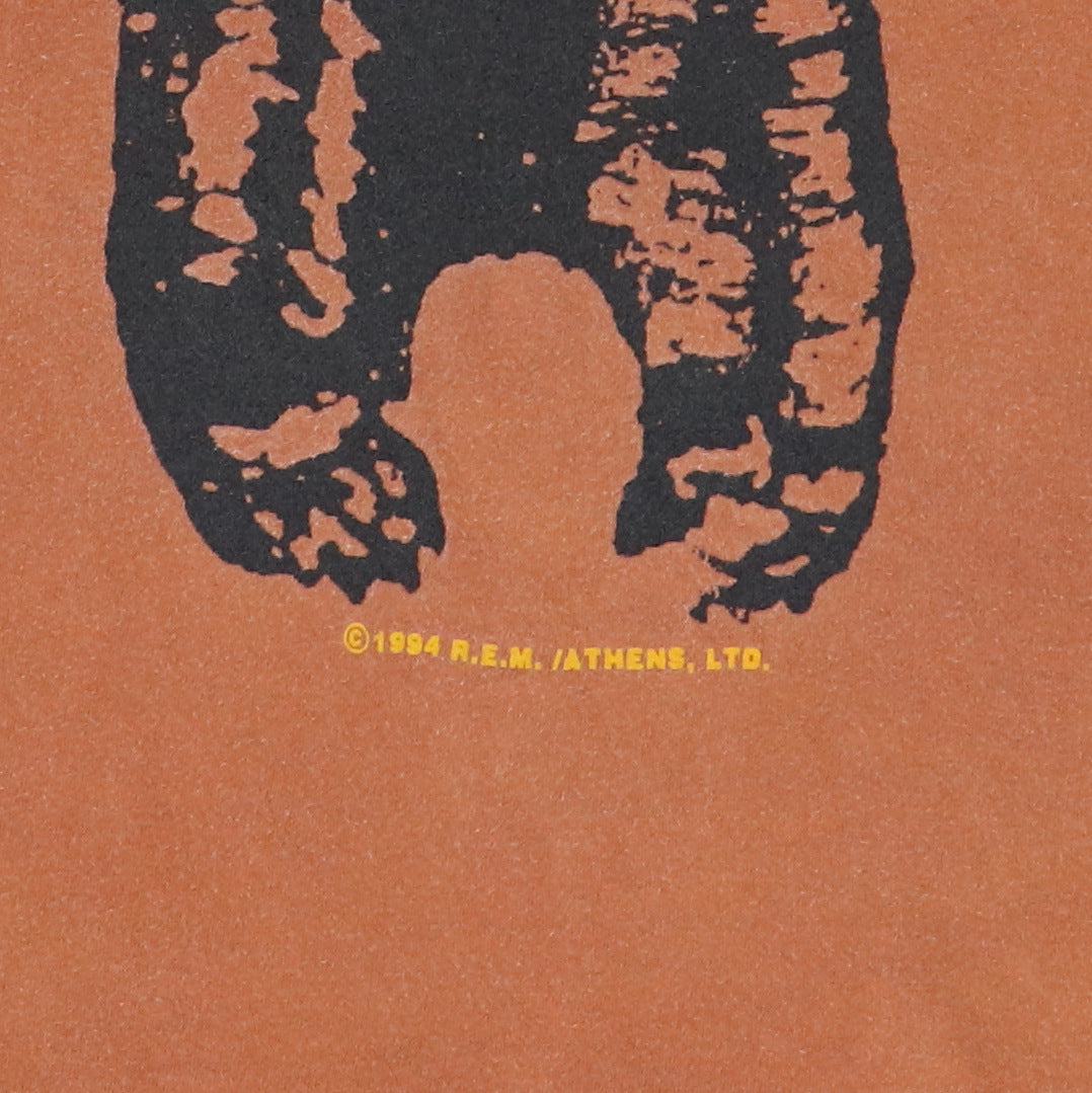 1994 REM Monster Shirt