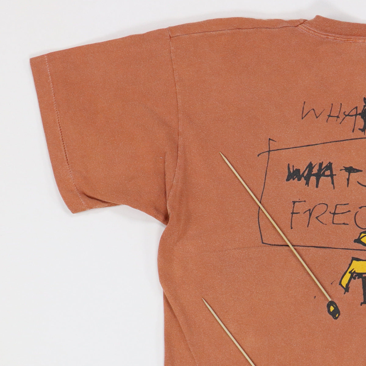 1994 REM Monster Shirt