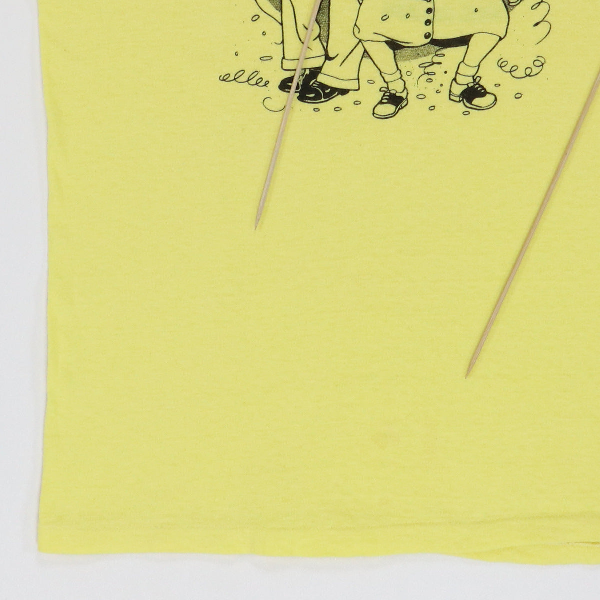 1978 Sammy Hagar Cow Palace New Years Eve Concert Shirt