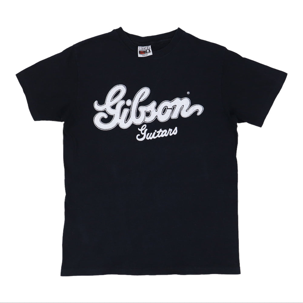 1980s Gibson Guitars Shirt