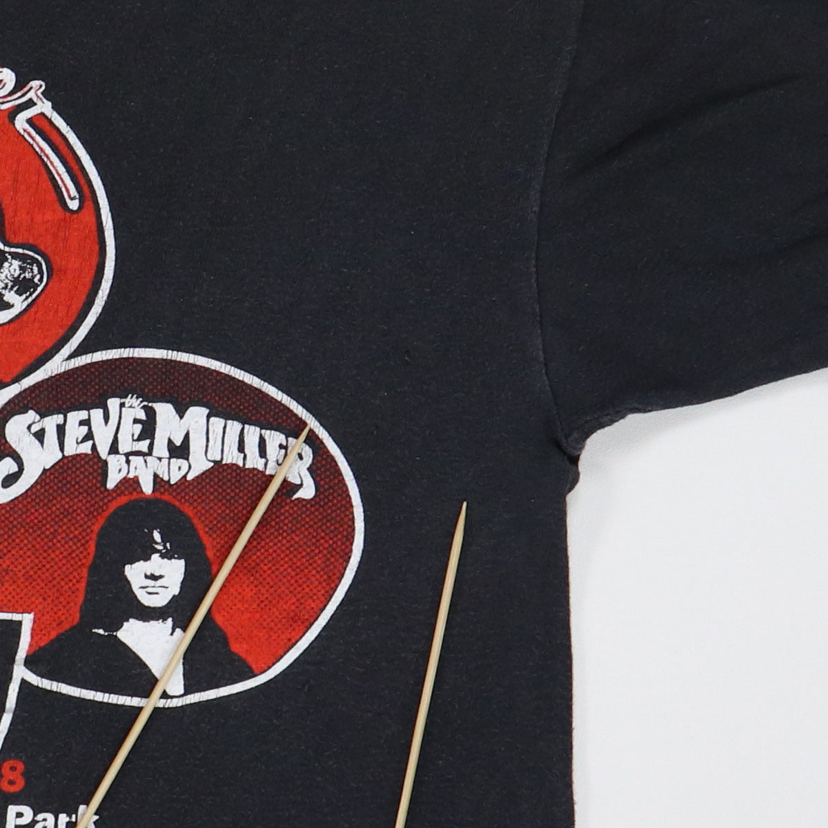 1978 Eagles Summer Jam Concert Shirt