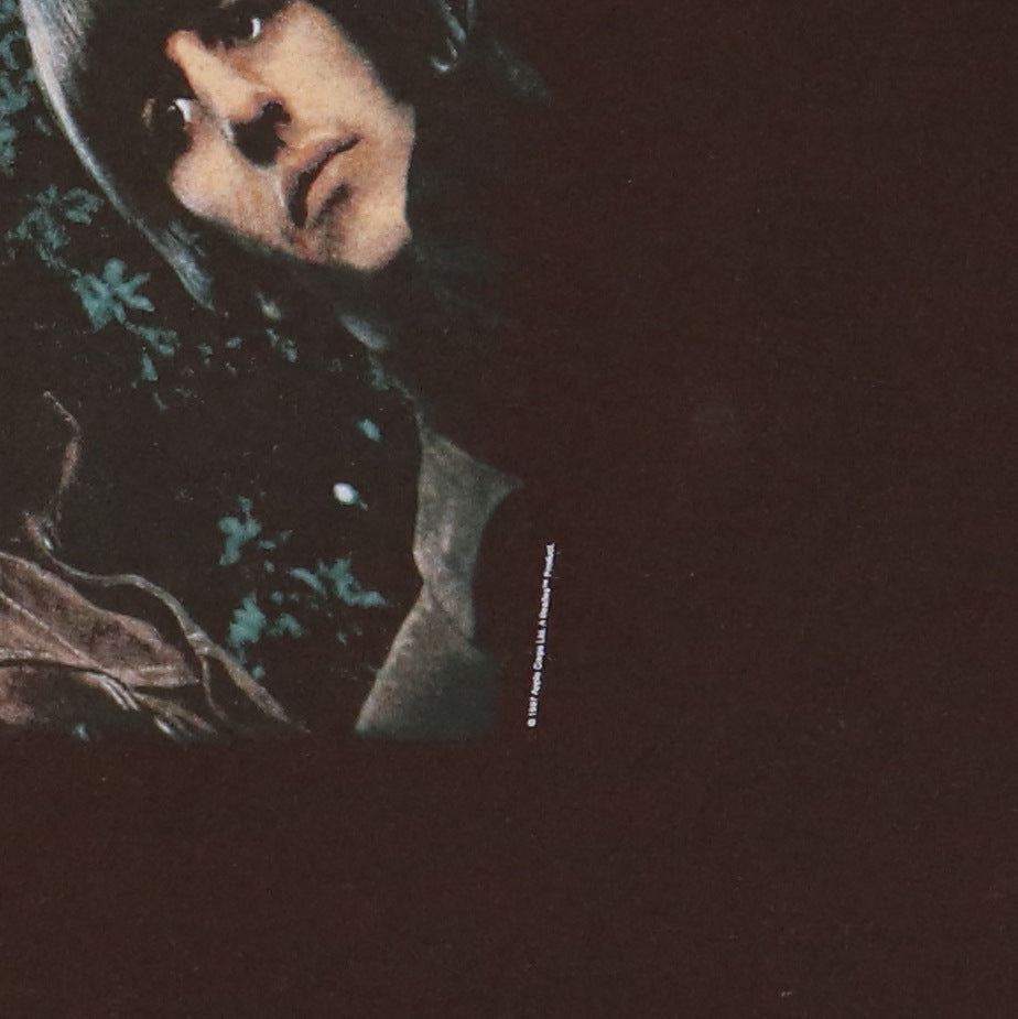 1997 The Beatles Rubber Soul Shirt